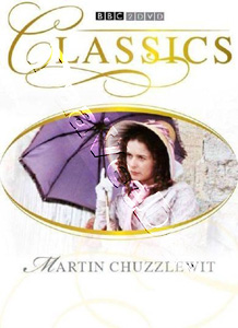 Martin Chuzzlewit |   DVD
